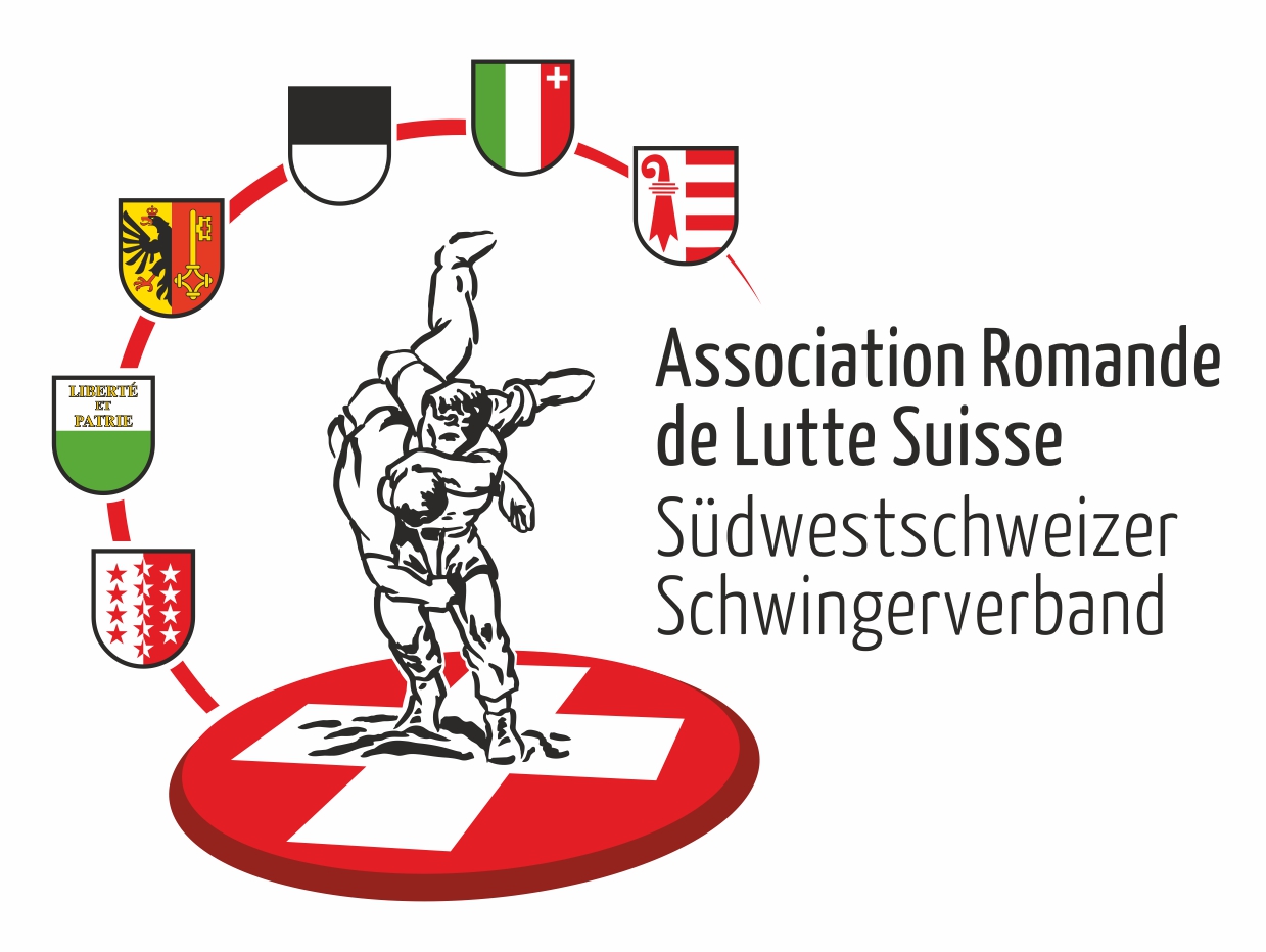 Association Romande de lutte suisse